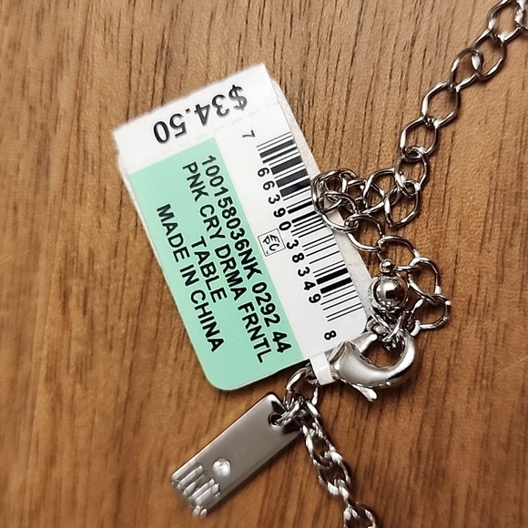 INC.  choker style necklace - Picture 5 of 8